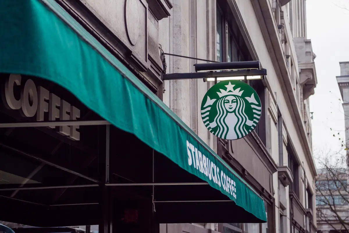Is Starbucks Fast Food?