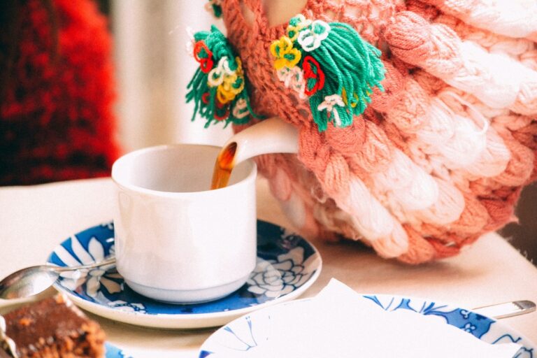 What Is A Tea Cozy?