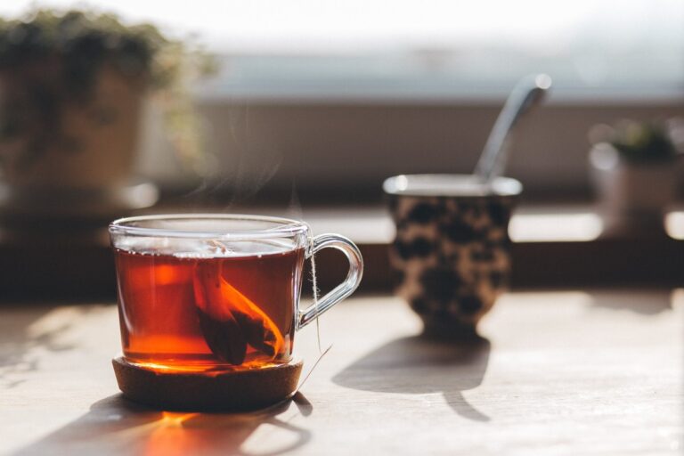 Yorkshire teabags ranked.