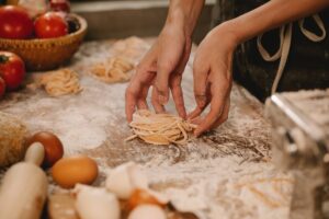 What Is A Noodle Board?