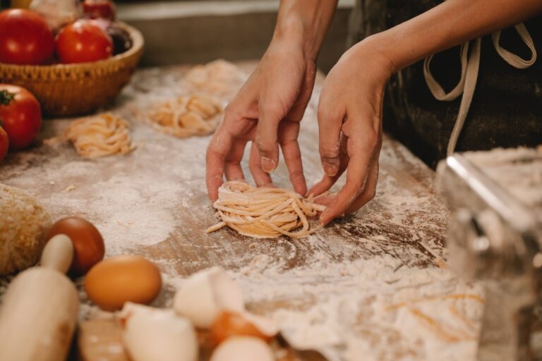 What Is A Noodle Board?